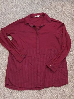 Fat Face Casual Button-Down